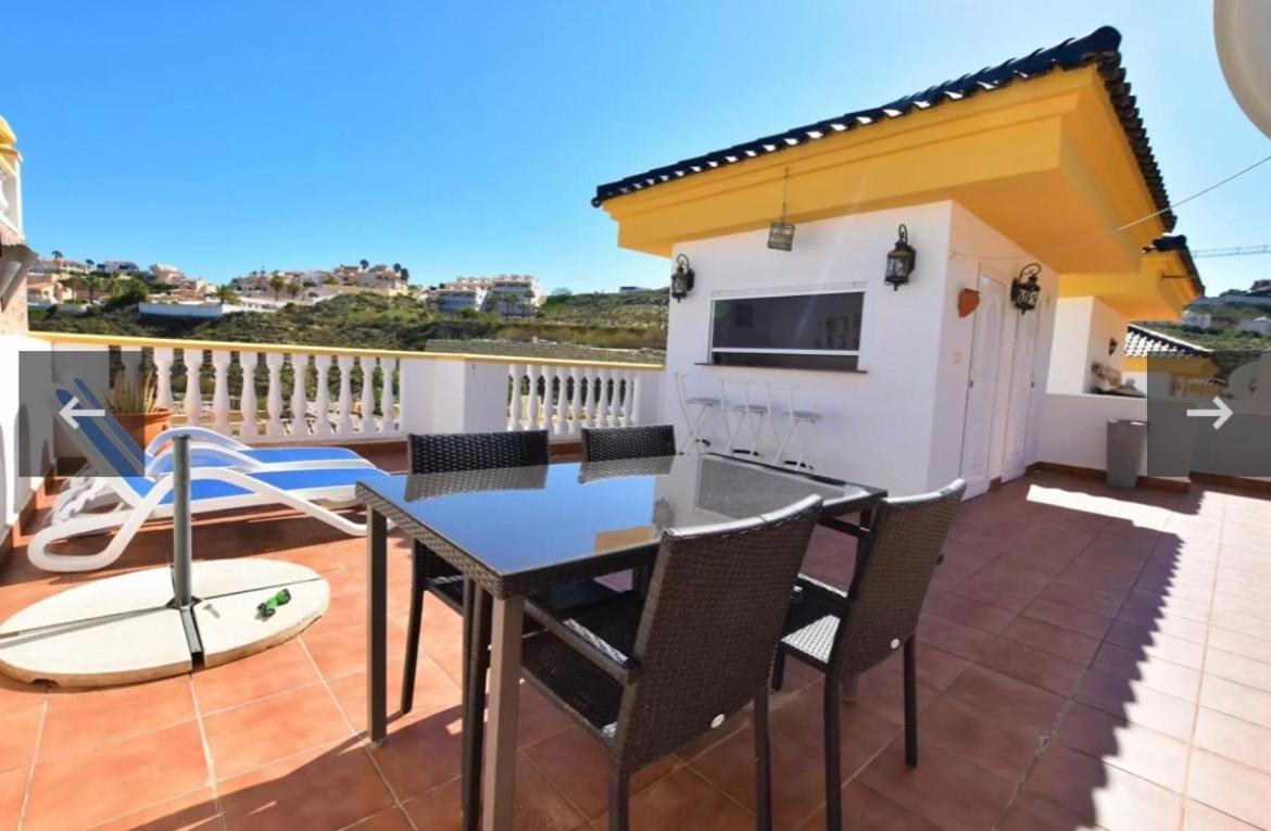Beautiful Apartment At La Marquesa Golf Quesada Ciudad Quesada Eksteriør bilde