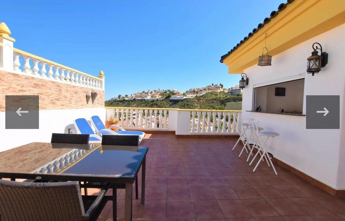 Beautiful Apartment At La Marquesa Golf Quesada Ciudad Quesada Eksteriør bilde